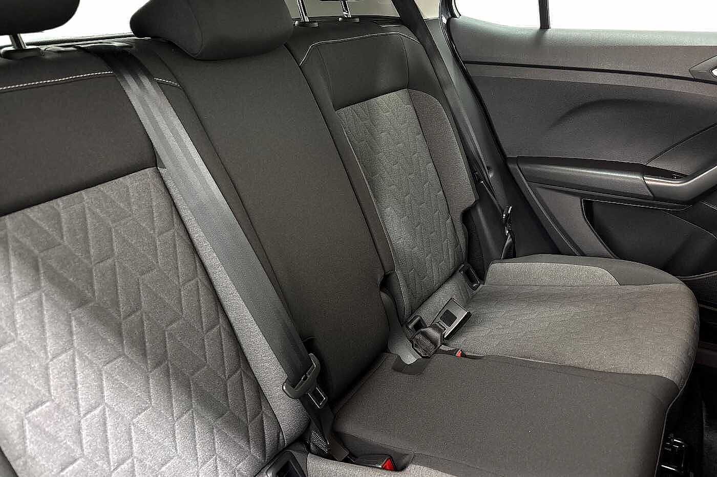 Used Volkswagen T-Cross 2025 for sale - 77627070: Photo 9