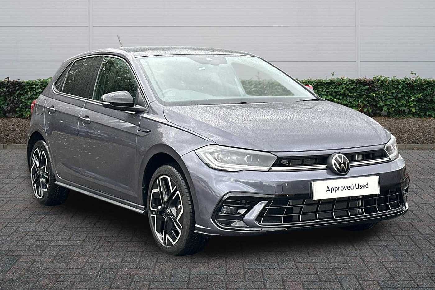 Used Volkswagen Polo 2025 for sale - 76441732: Photo 1