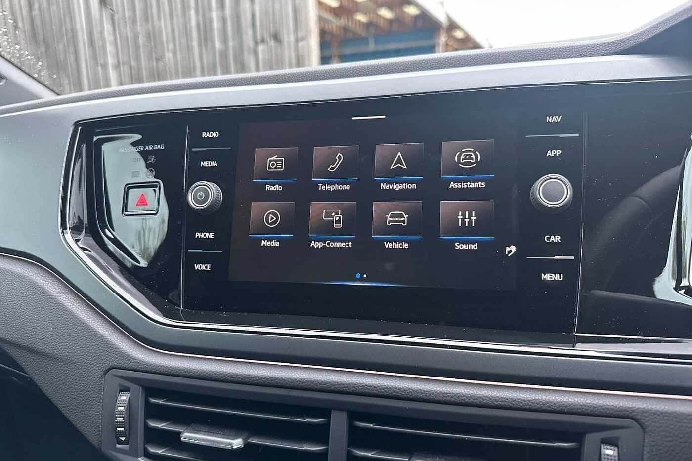 Used Volkswagen Polo 2025 for sale - 76441732: Photo 12