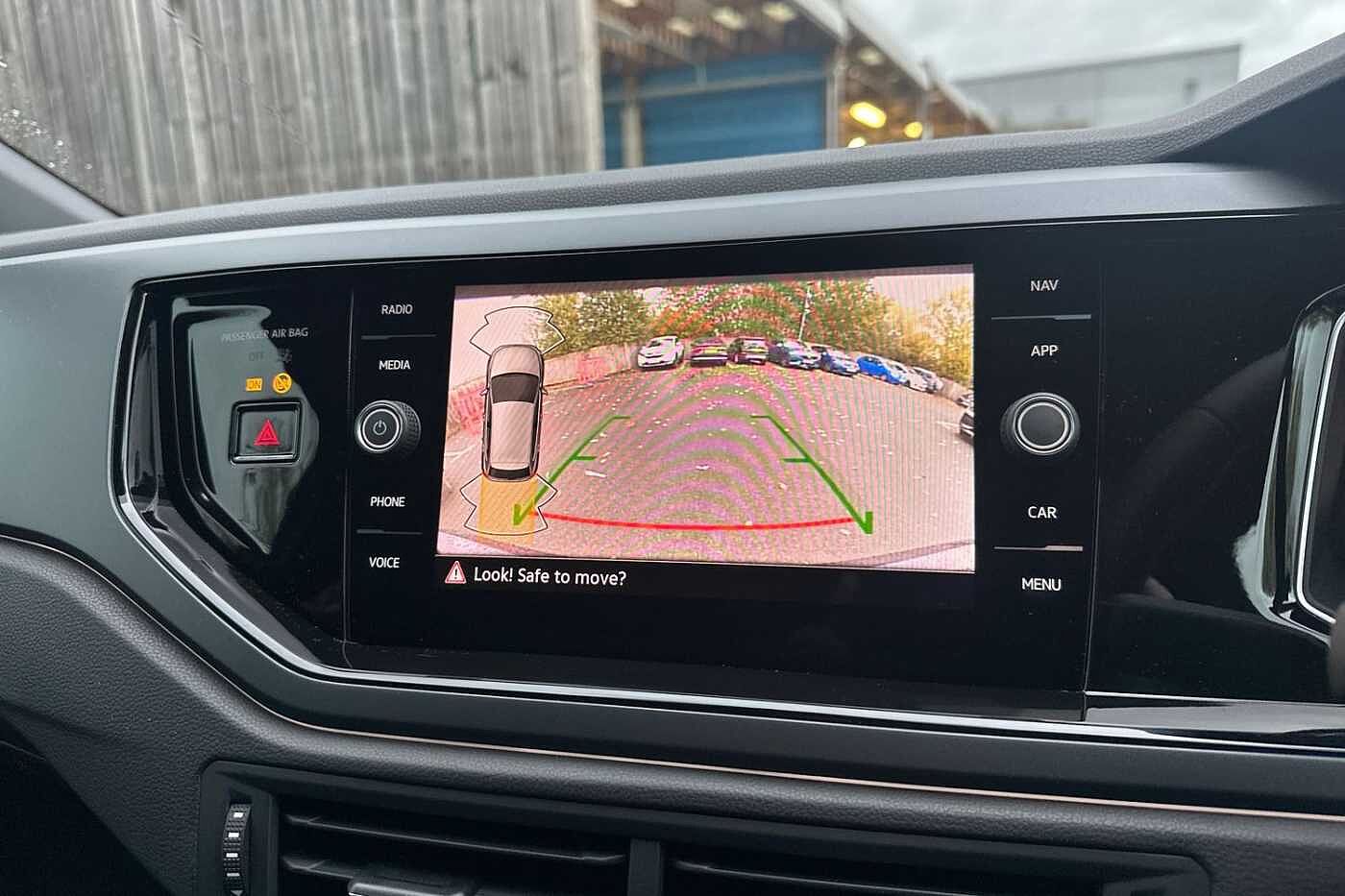 Used Volkswagen Polo 2025 for sale - 76441732: Photo 18