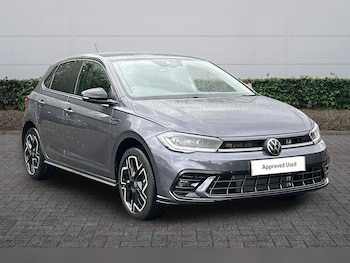 Used Volkswagen Polo 2025 for sale - 76441732: Photo