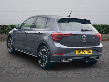 Used Volkswagen Polo 2025 for sale - 76441732: Photo