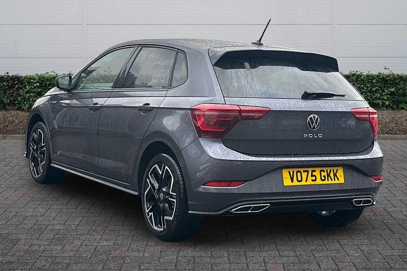 Used Volkswagen Polo 2025 for sale - 76441732: Photo 3