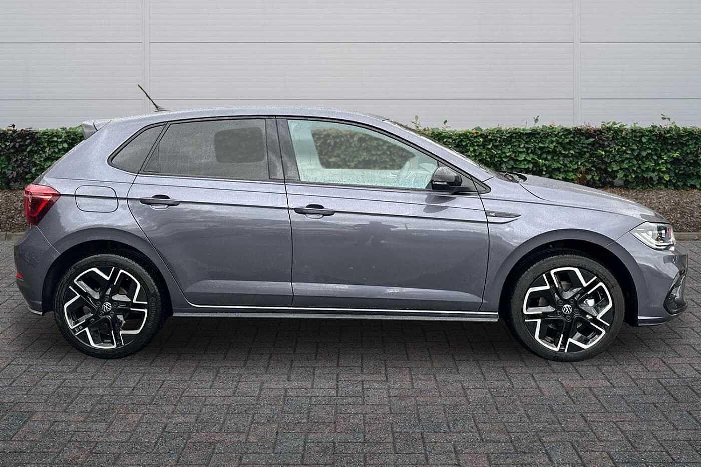 Used Volkswagen Polo 2025 for sale - 76441732: Photo 4