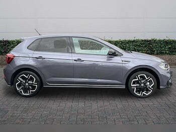 Used Volkswagen Polo 2025 for sale - 76441732: Photo