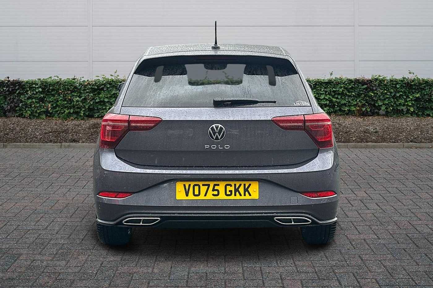 Used Volkswagen Polo 2025 for sale - 76441732: Photo 8