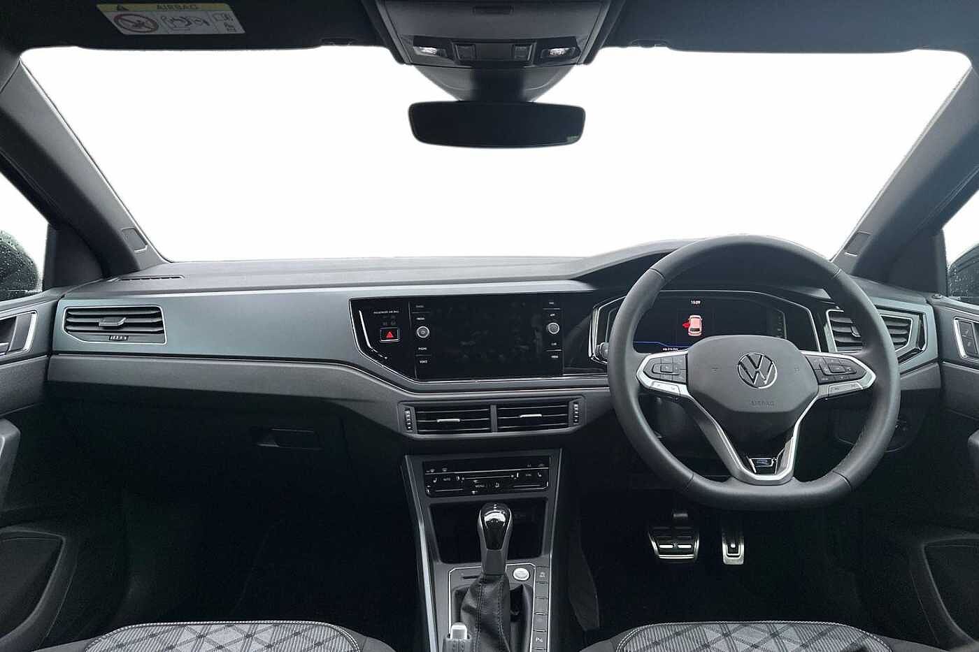 Used Volkswagen Polo 2025 for sale - 76441732: Photo 9