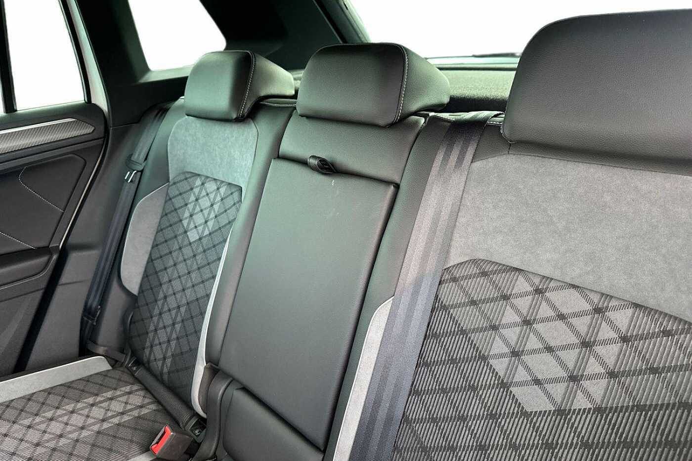 Used Volkswagen Tiguan 2022 for sale - 76111624: Photo 10