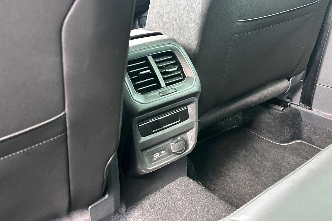 Used Volkswagen Tiguan 2022 for sale - 76111624: Photo 14