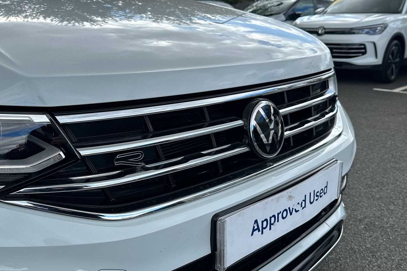 Used Volkswagen Tiguan 2022 for sale - 76111624: Photo 16