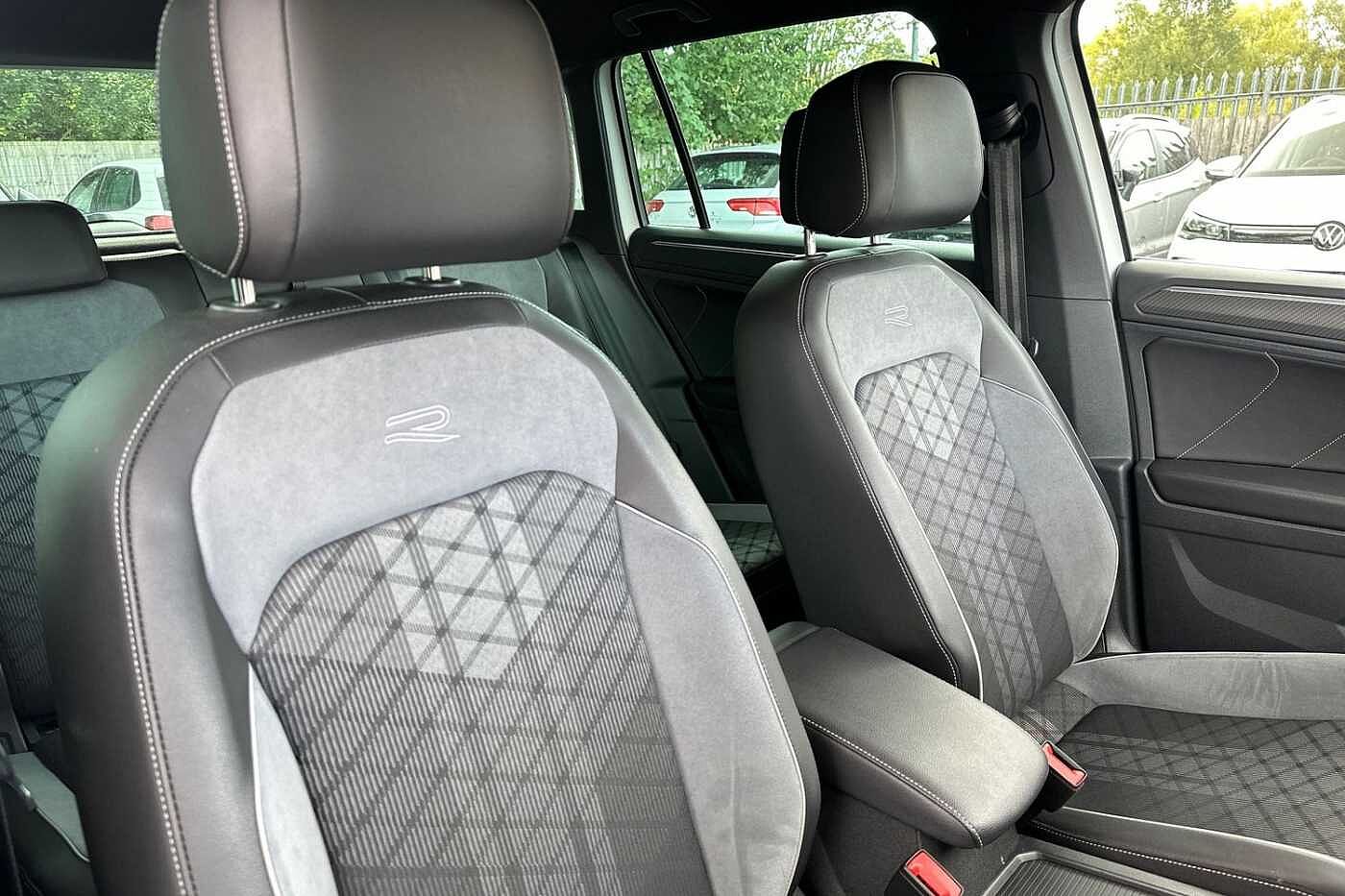Used Volkswagen Tiguan 2022 for sale - 76111624: Photo 18