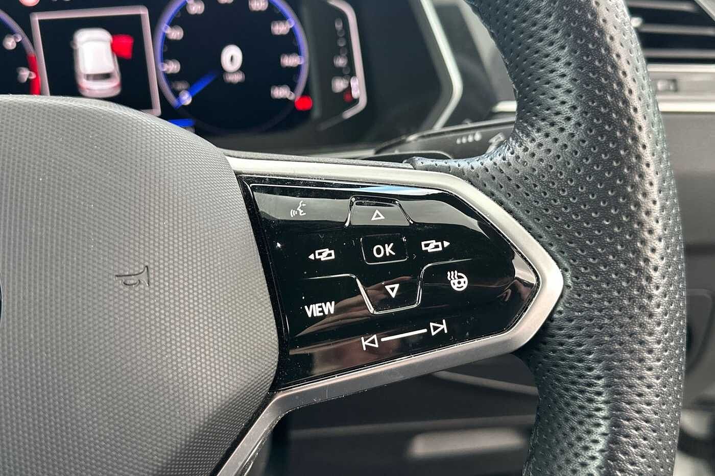 Used Volkswagen Tiguan 2022 for sale - 76111624: Photo 20