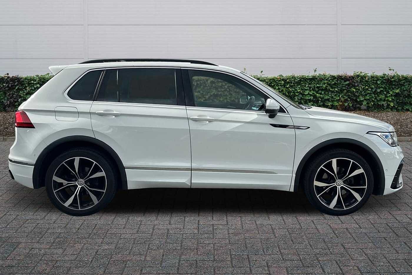 Used Volkswagen Tiguan 2022 for sale - 76111624: Photo 4