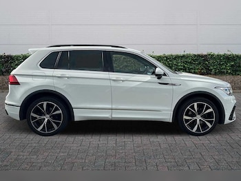 Used Volkswagen Tiguan 2022 for sale - 76111624: Photo 4