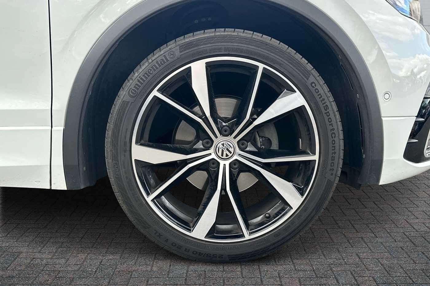 Used Volkswagen Tiguan 2022 for sale - 76111624: Photo 5