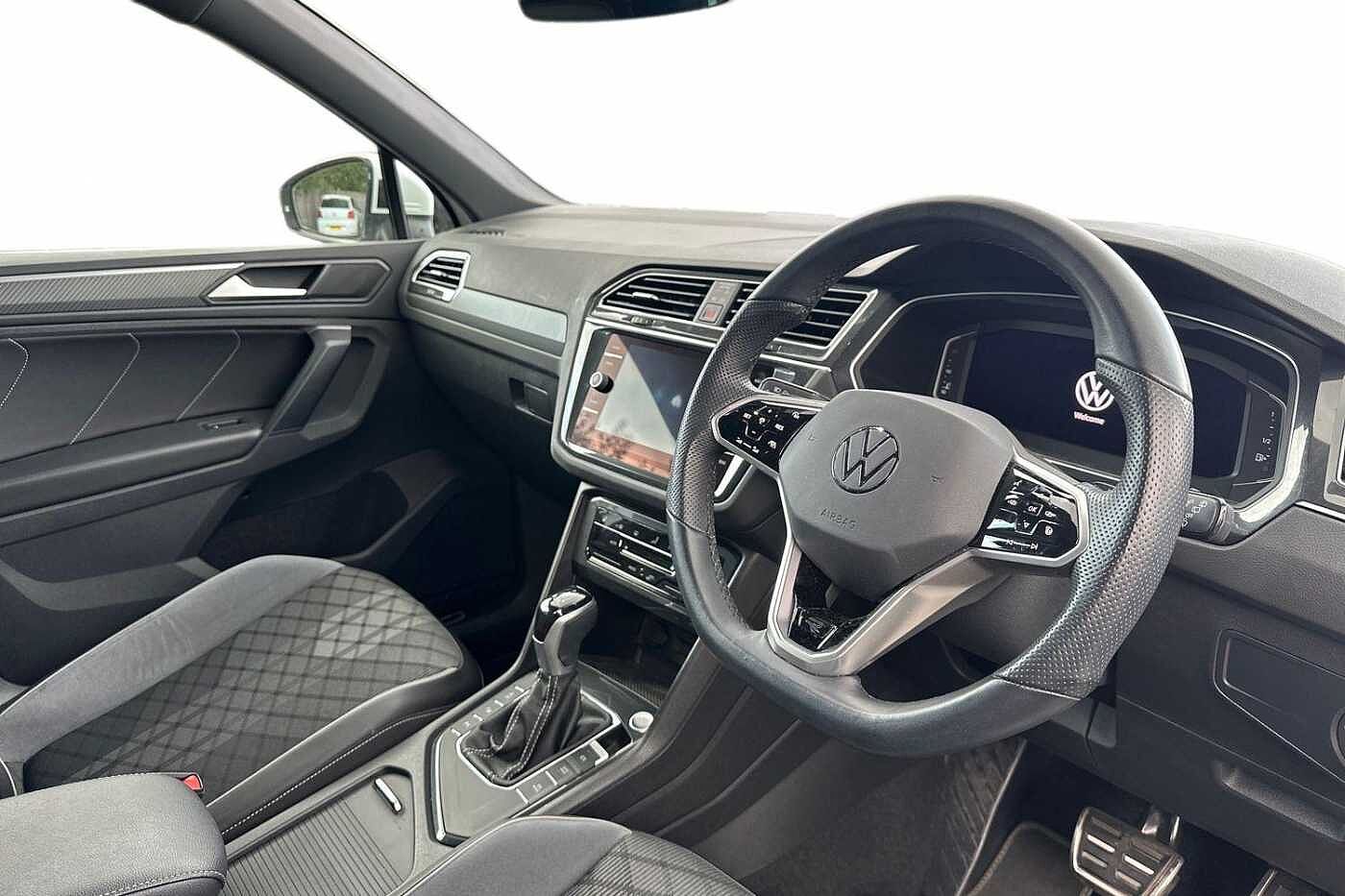Used Volkswagen Tiguan 2022 for sale - 76111624: Photo 6