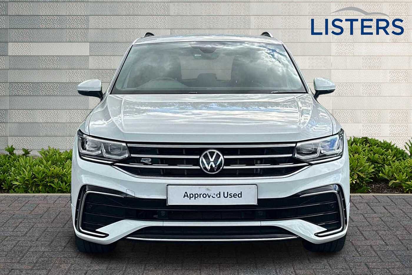 Used Volkswagen Tiguan 2022 for sale - 76111624: Photo 7
