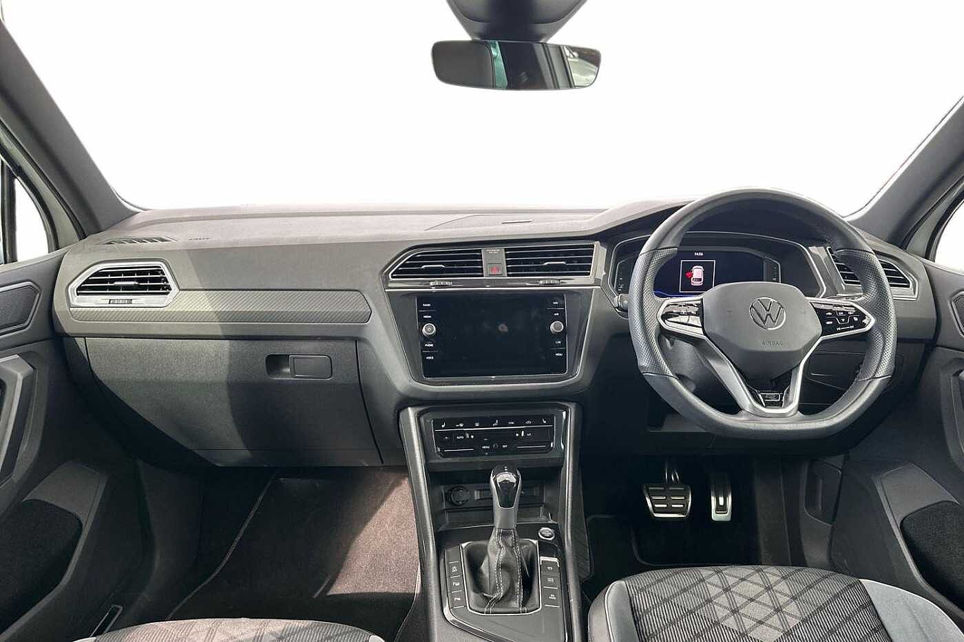 Used Volkswagen Tiguan 2022 for sale - 76111624: Photo 9