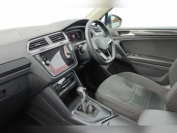 Used Volkswagen Tiguan 2023 for sale - 78088059: Photo