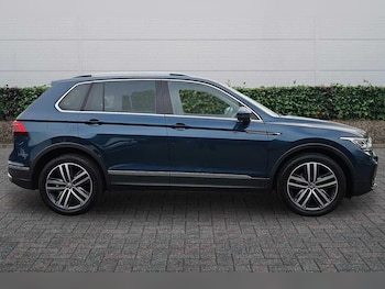Used Volkswagen Tiguan 2023 for sale - 78088059: Photo