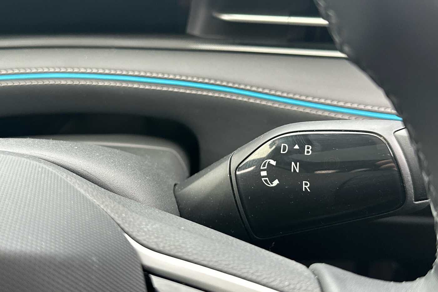 Used Volkswagen ID.7 2024 for sale - 77177758: Photo 10