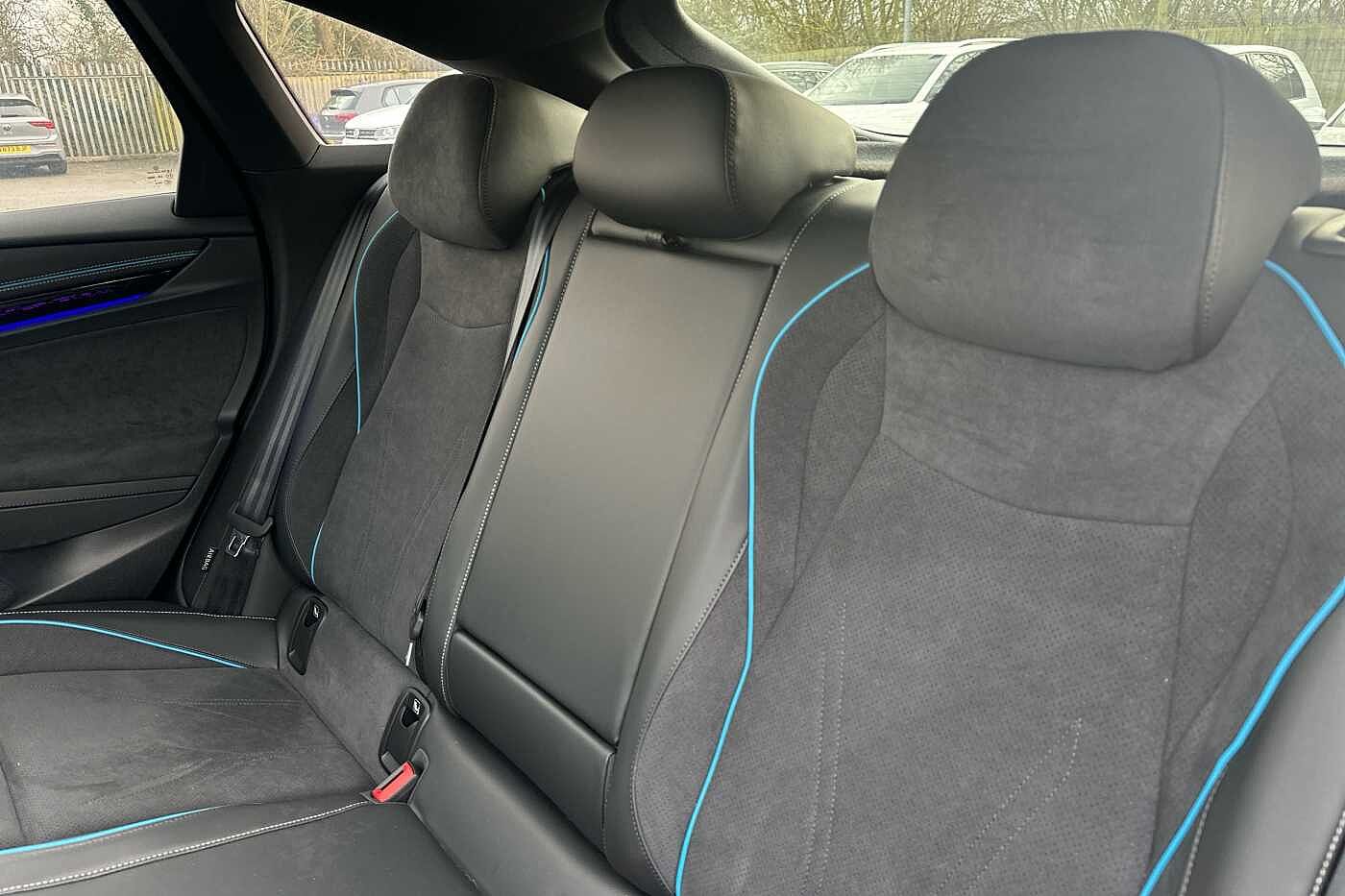 Used Volkswagen ID.7 2024 for sale - 77177758: Photo 11