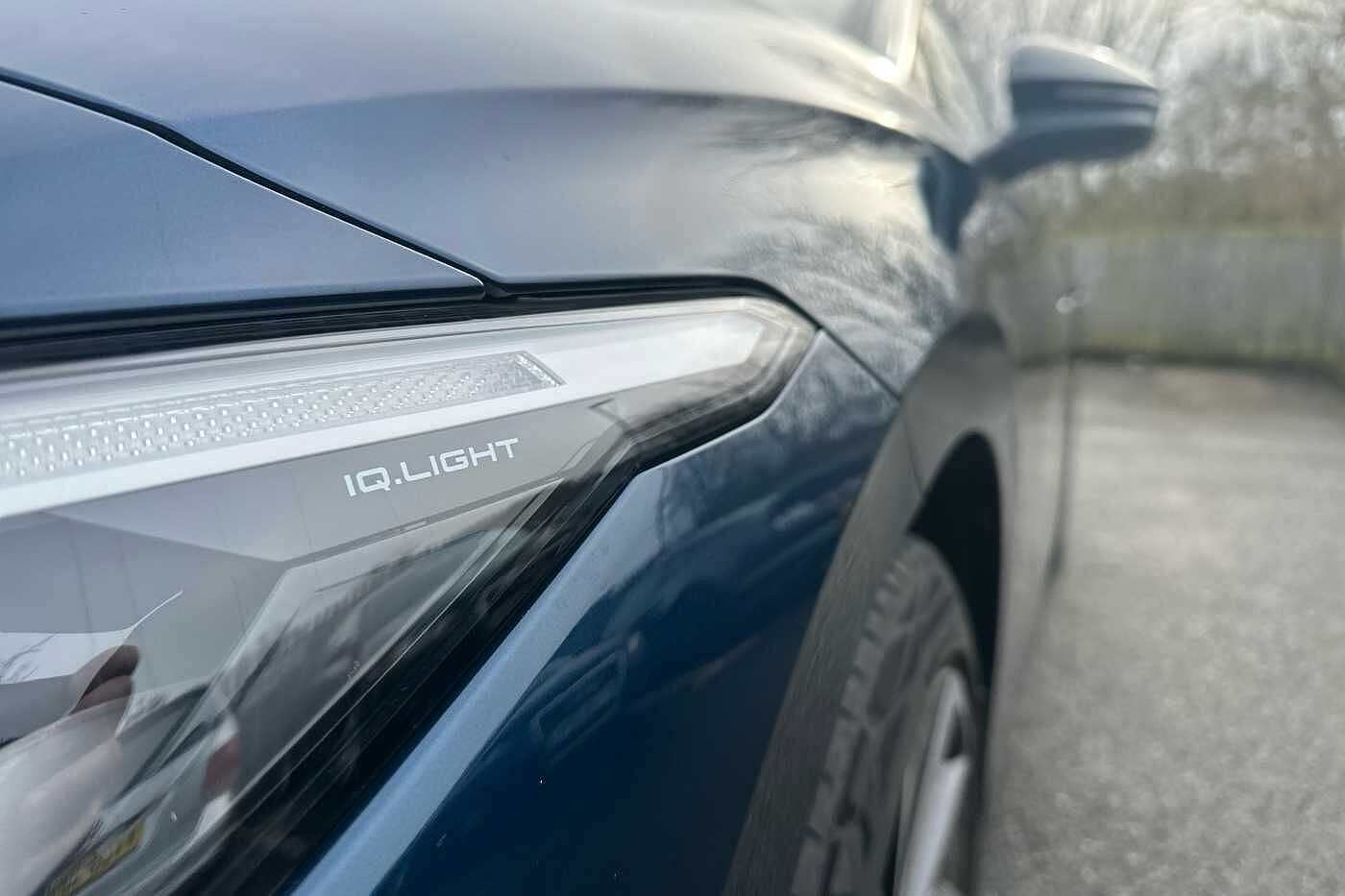 Used Volkswagen ID.7 2024 for sale - 77177758: Photo 13