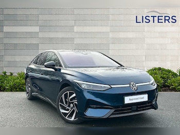 Volkswagen ID.7 feature image