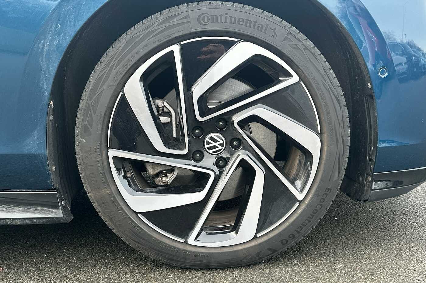 Used Volkswagen ID.7 2024 for sale - 77177758: Photo 5