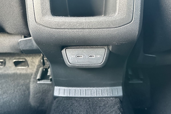 Used Volkswagen T-Cross 2024 for sale - 76241319: Photo 13