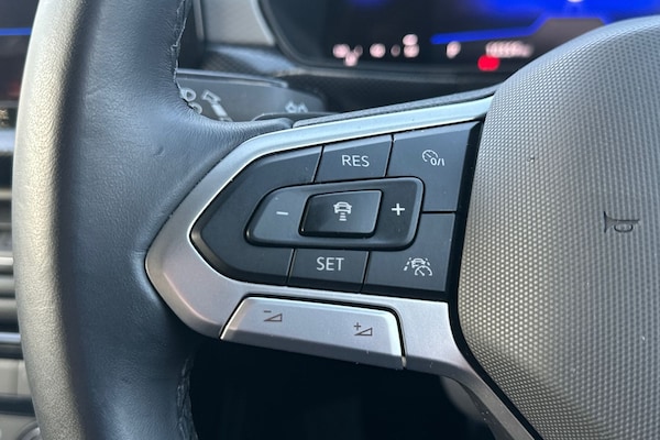 Used Volkswagen T-Cross 2024 for sale - 76241319: Photo 19