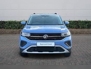 Used Volkswagen T-Cross 2024 for sale - 76241319: Photo 3