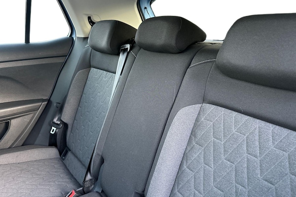 Used Volkswagen T-Cross 2024 for sale - 76241319: Photo 9
