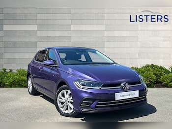2022 (22) - 1.0 TSI Style 5dr