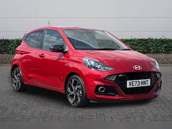 Used Hyundai i10 2024 for sale - 79146936: Photo