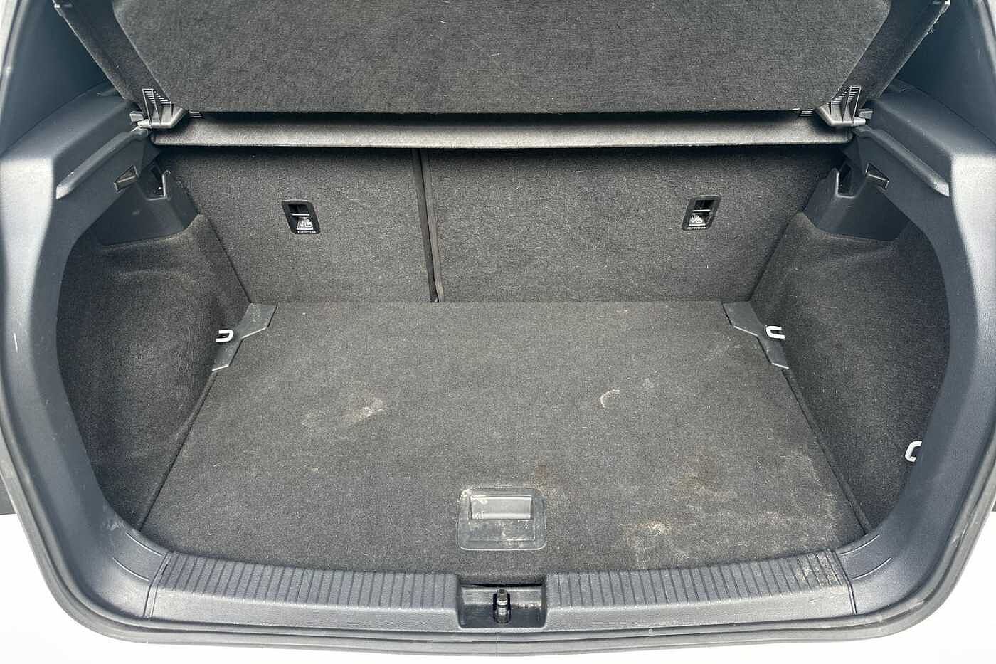 Used Volkswagen T-Cross 2023 for sale - 76111052: Photo 11