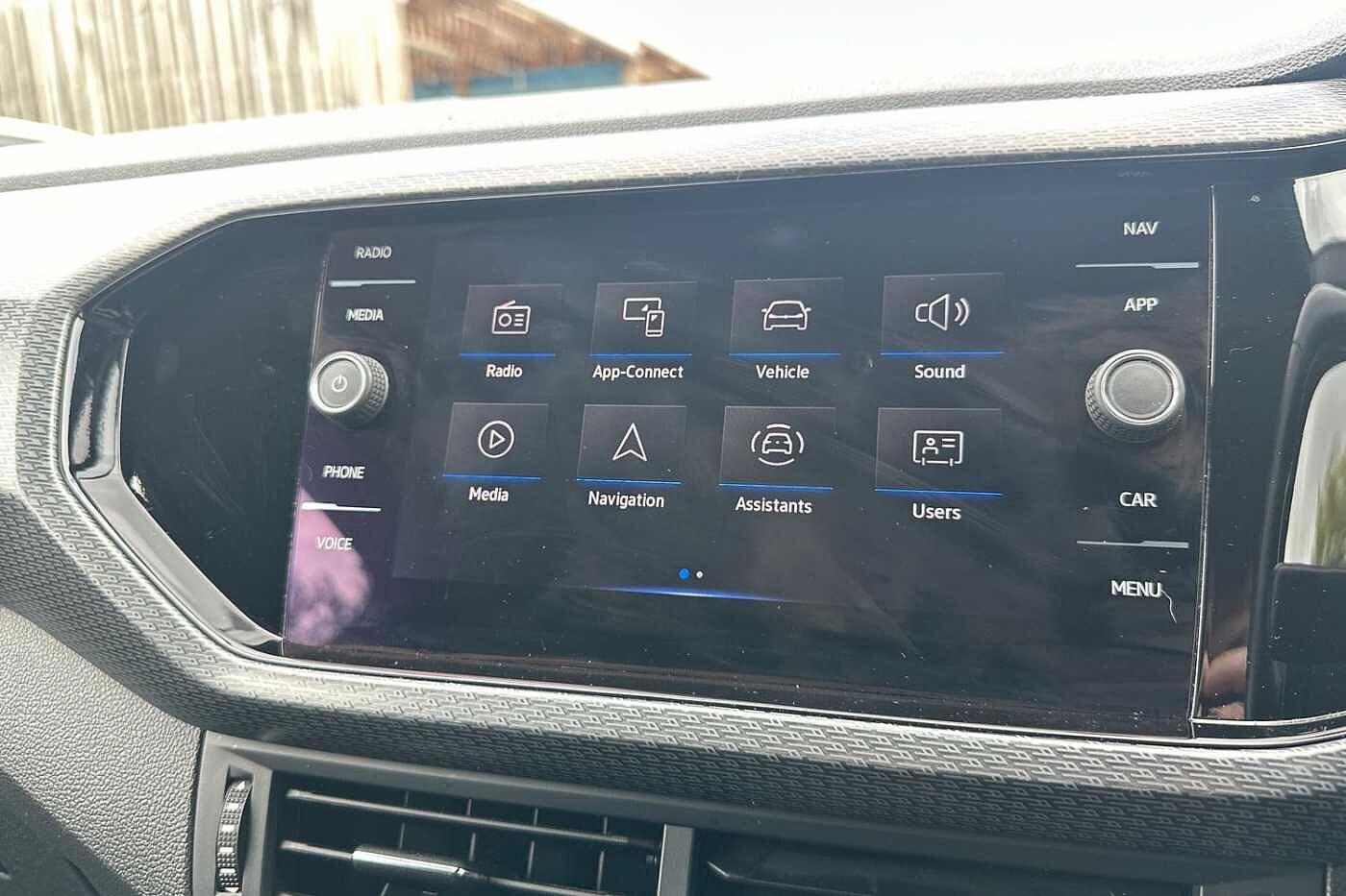 Used Volkswagen T-Cross 2023 for sale - 76111052: Photo 12
