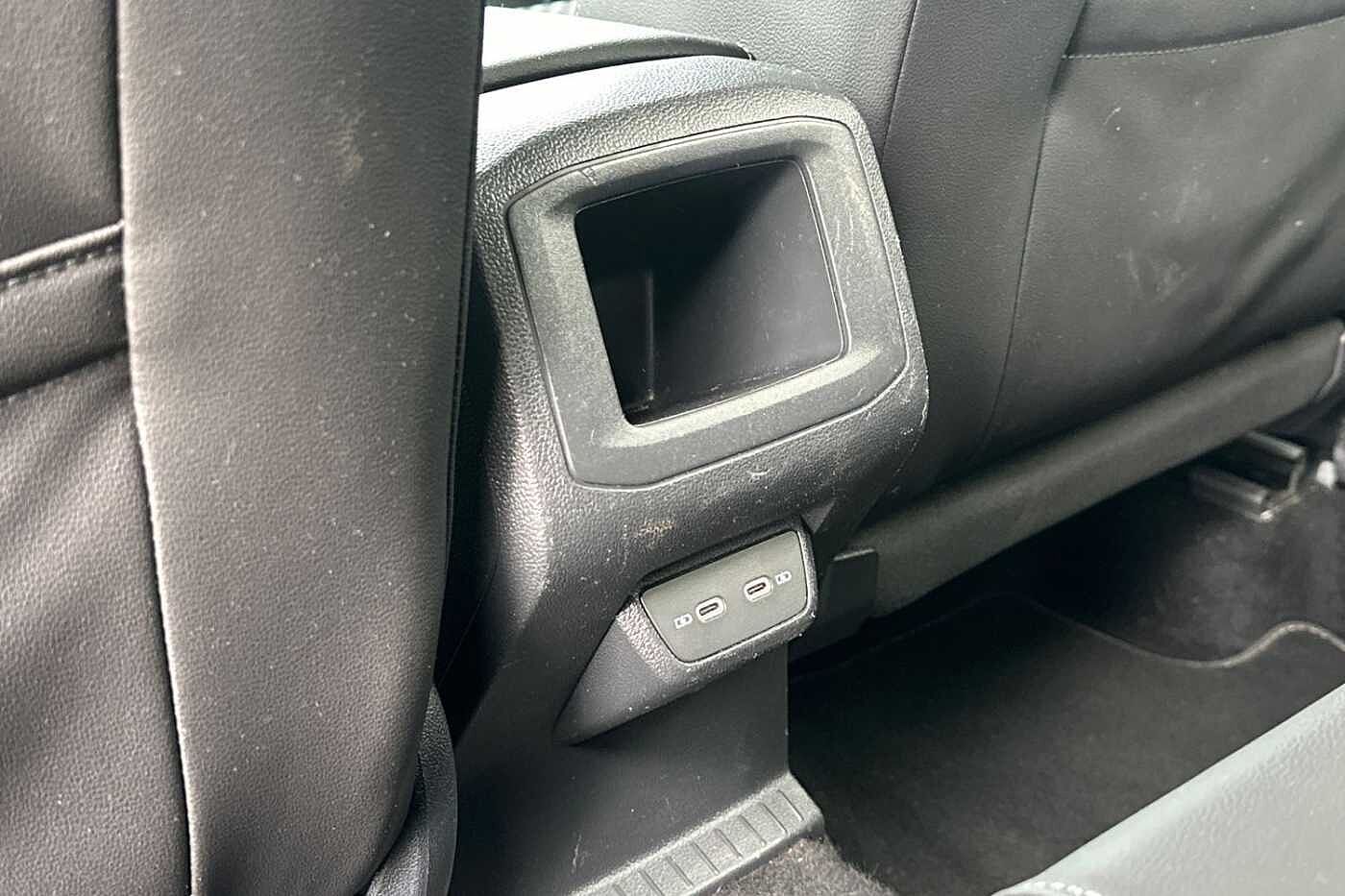 Used Volkswagen T-Cross 2023 for sale - 76111052: Photo 13