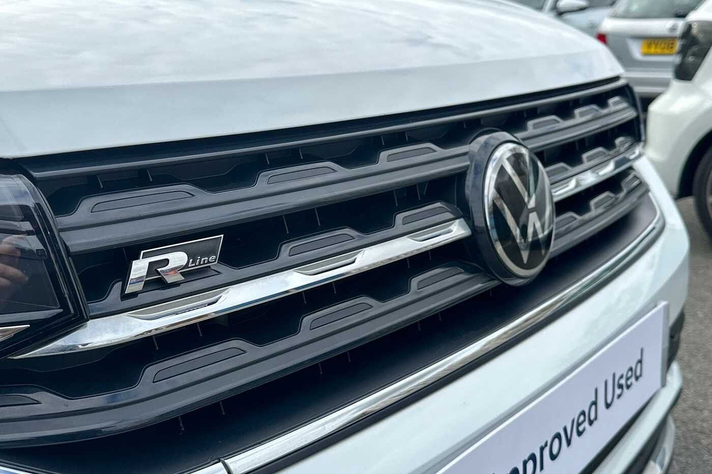 Used Volkswagen T-Cross 2023 for sale - 76111052: Photo 15