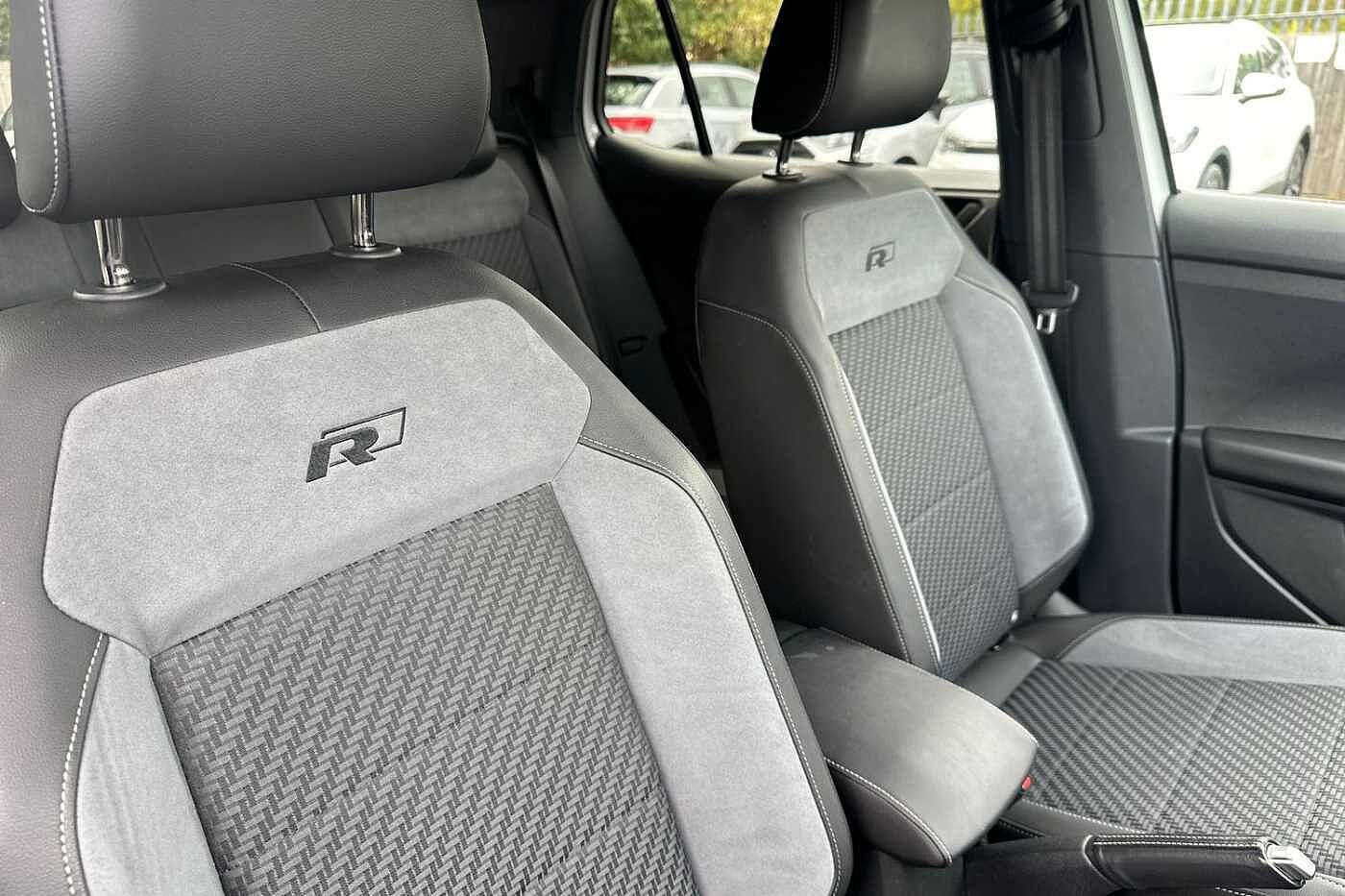 Used Volkswagen T-Cross 2023 for sale - 76111052: Photo 16