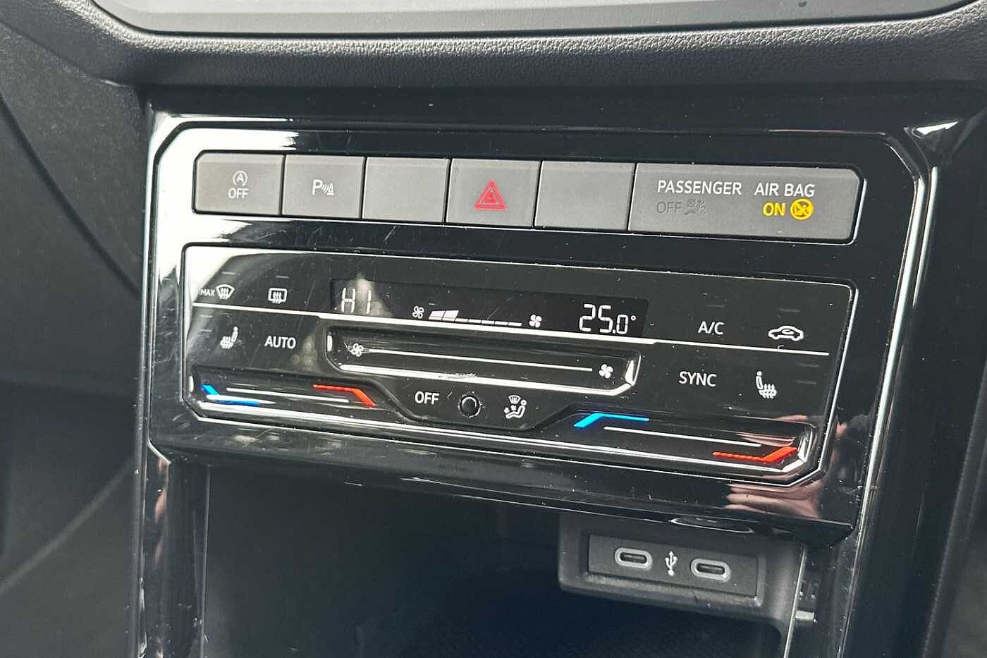 Used Volkswagen T-Cross 2023 for sale - 76111052: Photo 17