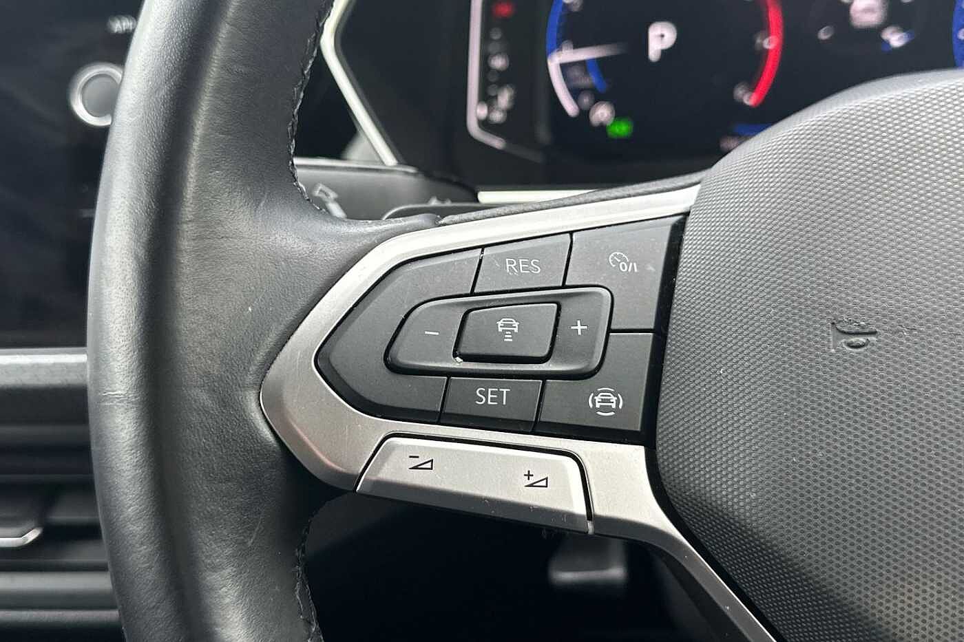 Used Volkswagen T-Cross 2023 for sale - 76111052: Photo 19