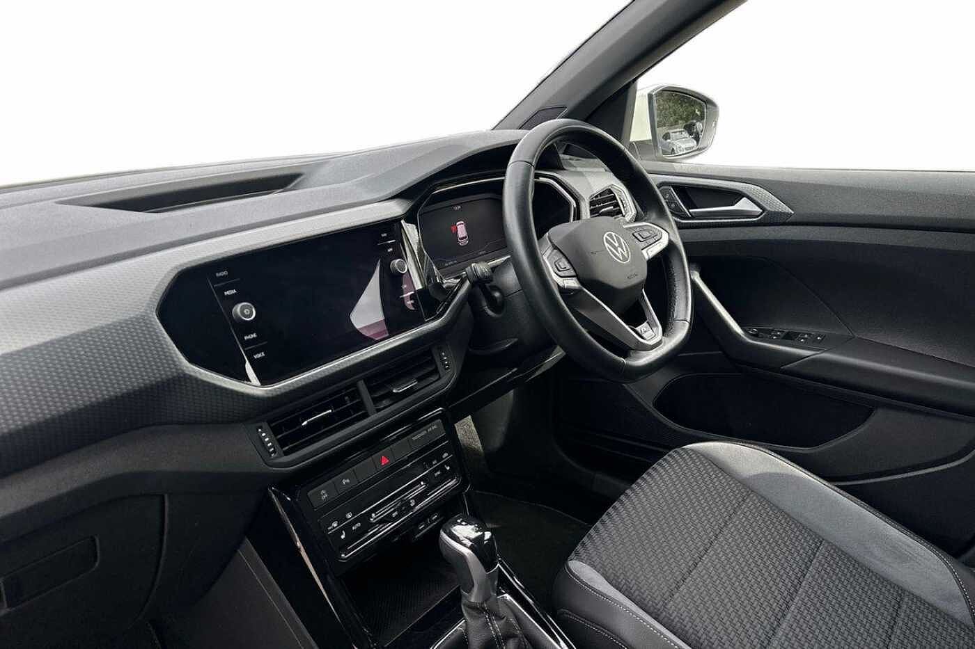Used Volkswagen T-Cross 2023 for sale - 76111052: Photo 2