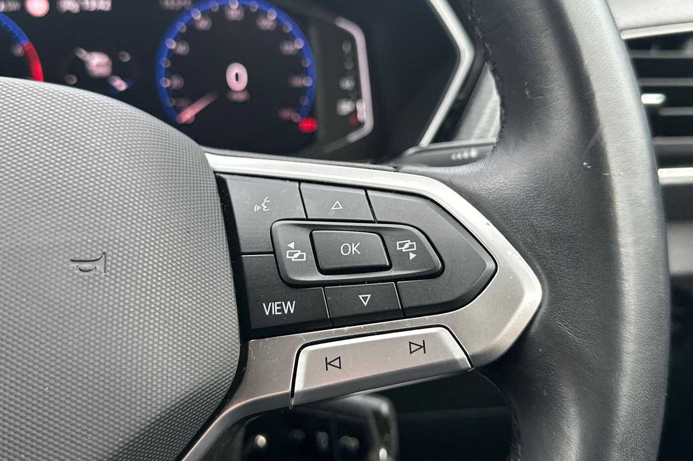 Used Volkswagen T-Cross 2023 for sale - 76111052: Photo 20