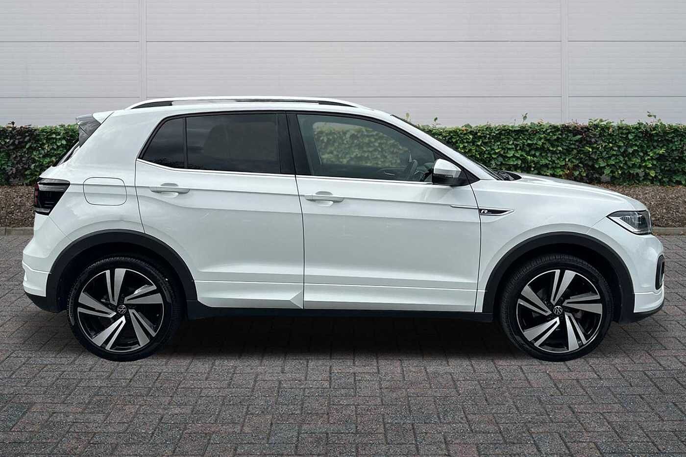Used Volkswagen T-Cross 2023 for sale - 76111052: Photo 4