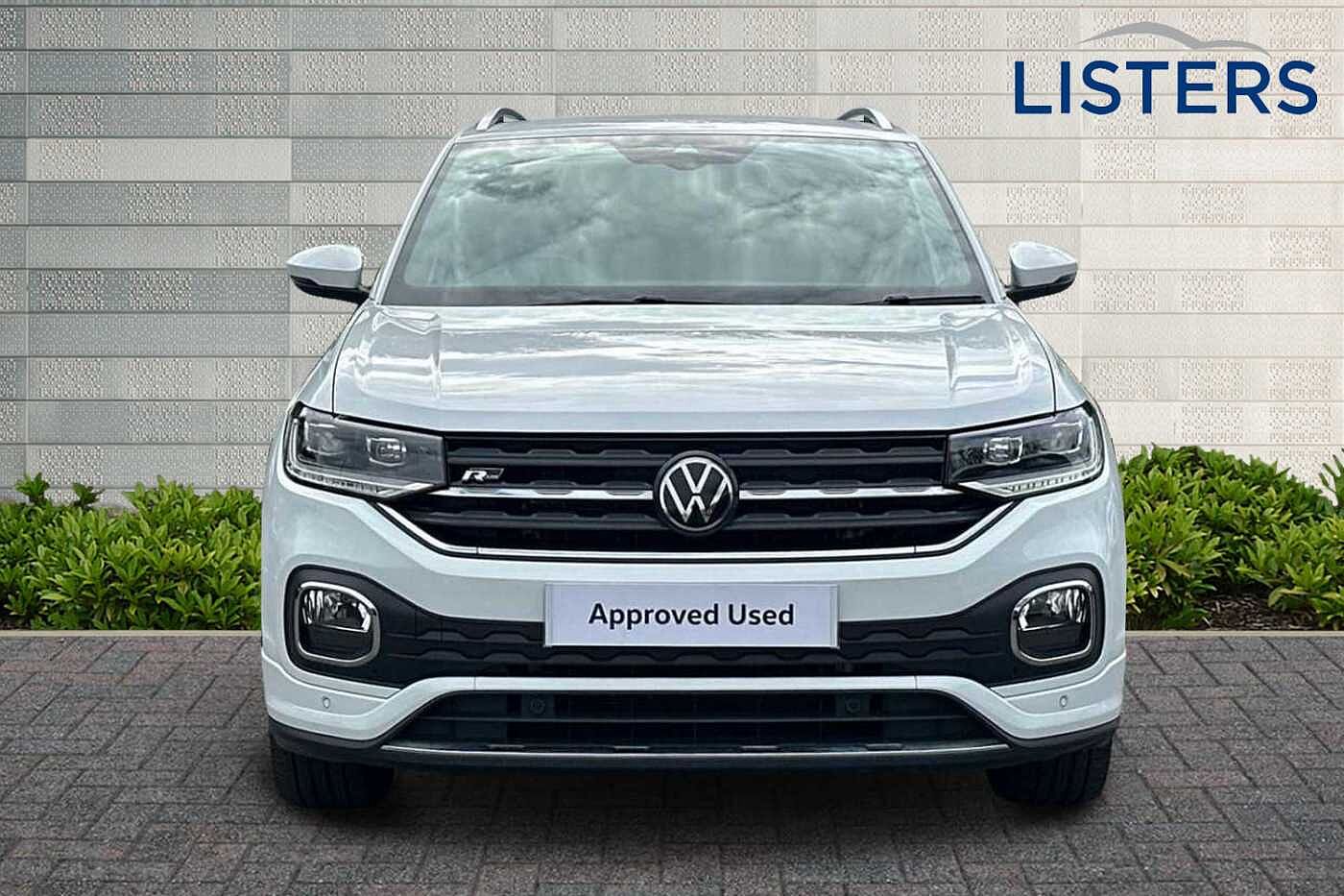 Used Volkswagen T-Cross 2023 for sale - 76111052: Photo 7
