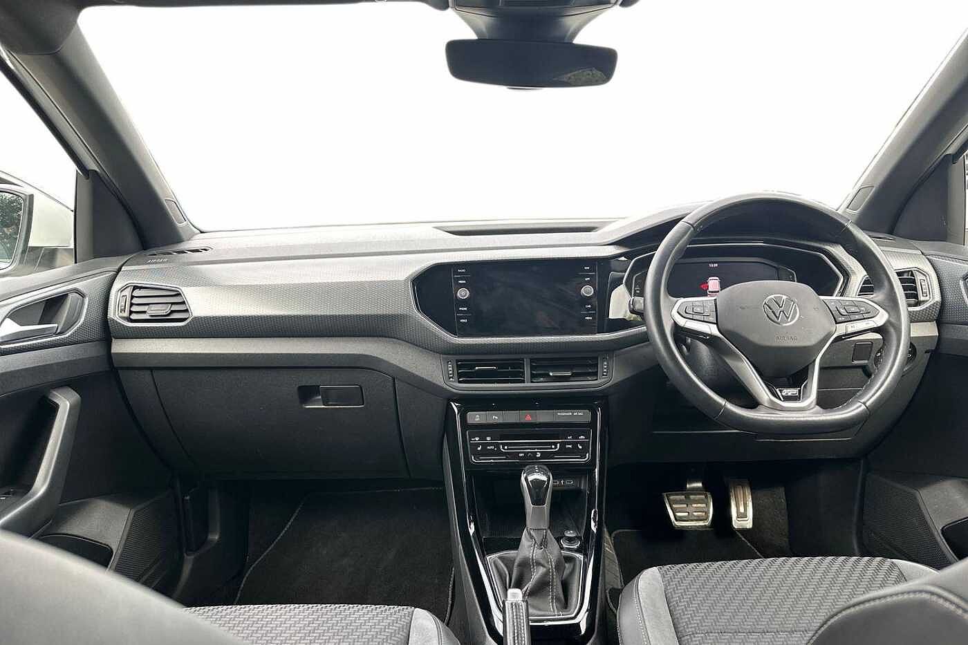 Used Volkswagen T-Cross 2023 for sale - 76111052: Photo 9