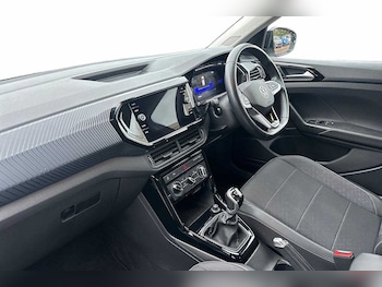 Used Volkswagen T-Cross 2022 for sale - 76888318: Photo