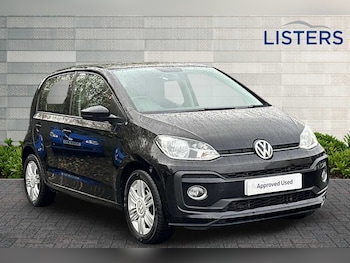 2019 (19) - 1.0 90PS High Up 5dr (Start Stop)