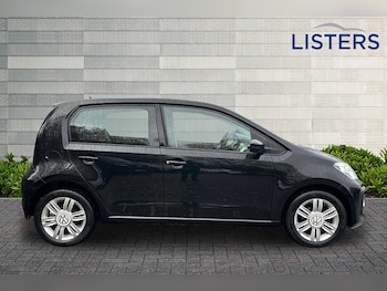 Used Volkswagen up! 2019 for sale - 76800305: Photo